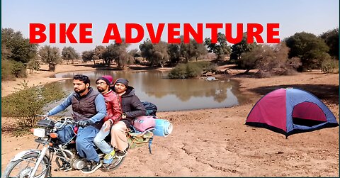 visit to lal suhanra national park camping in jungle