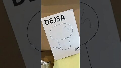 Ikea Outdone tiktok rosakimosa