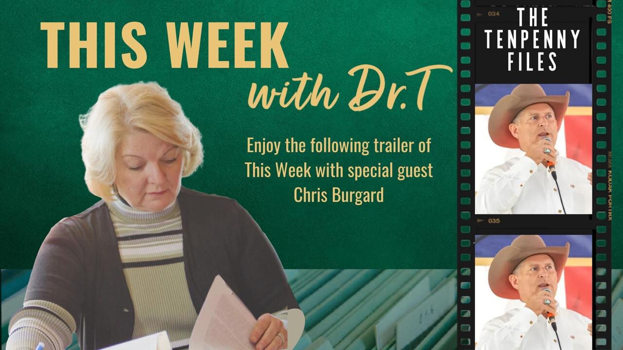 10-07-24 Trailer This Week with Chris Burgard