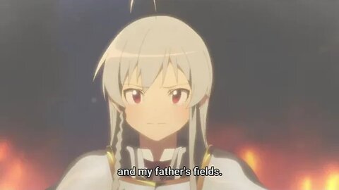 Emi Wants no Sympathy from Maou