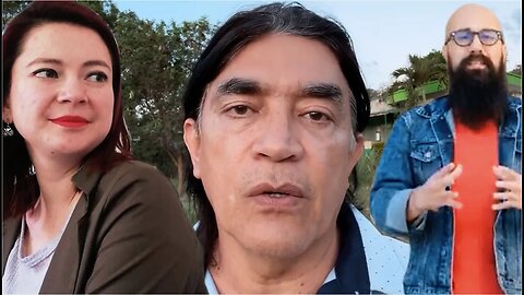 🎥Pacto Histórico: Gustavo Bolívar invita a Robledo y Rodrigo Lara a encuesta para definir candidato👇