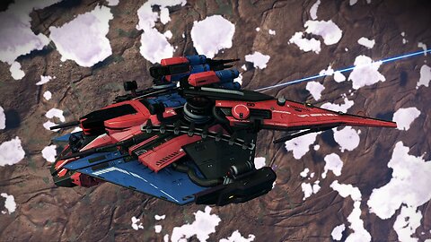 No Man's Sky - Hunter - Sentinel Interceptor Ship Location