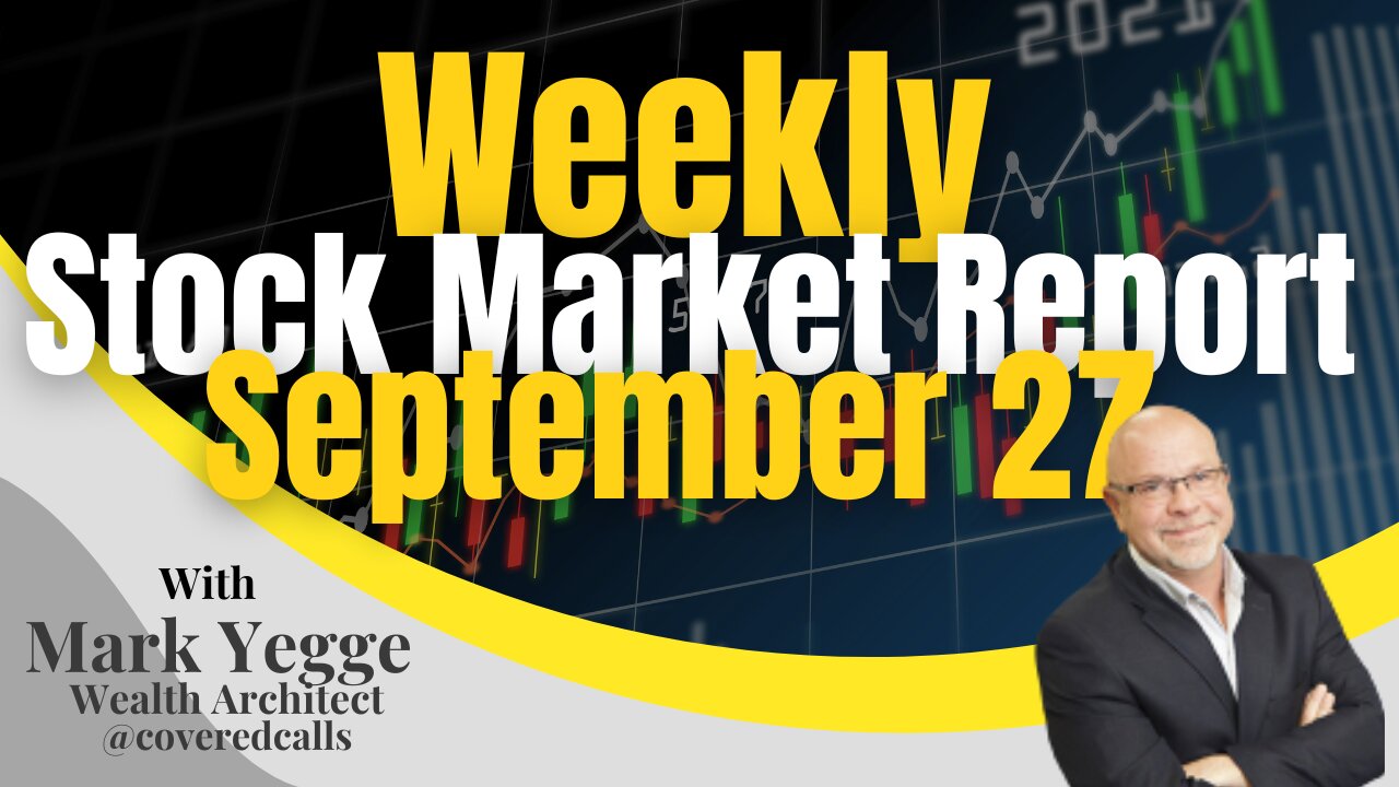 September 27 2024 Stock Market Update What You Need to Know