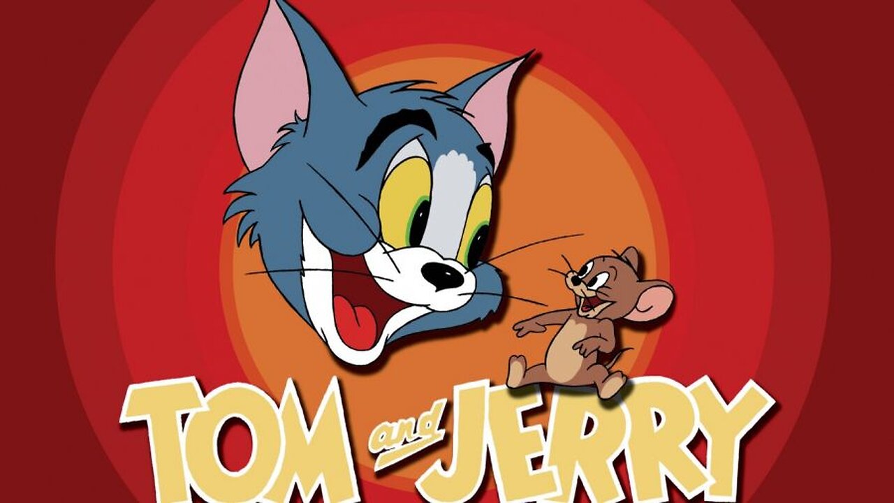 Tom & jerry