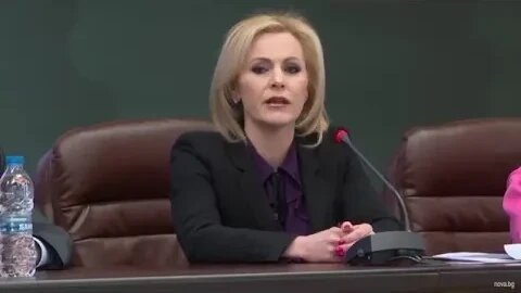 Гешев "Вредители за уволнение