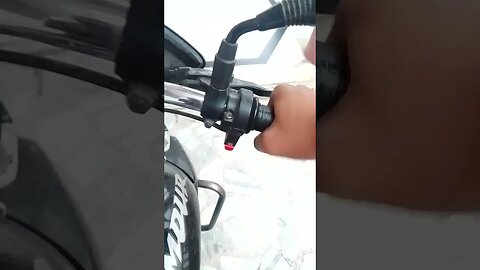 New bike exhaust 🏍️🏍️