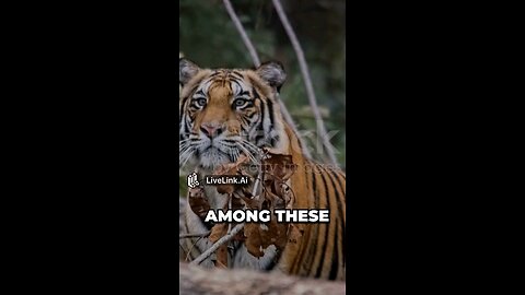 Tigers
