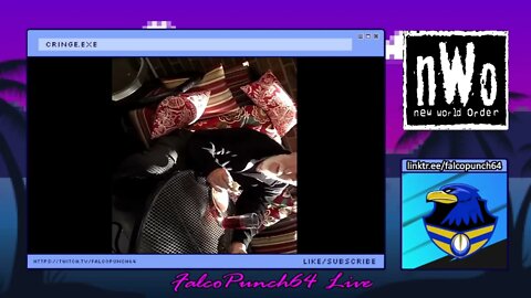 Dayton Hypernova Steals Mom's Credit Card | Falcopunch64