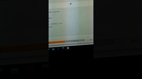 IOS bring corrupted and cloned all networks