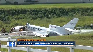 Indian Rocks Beach man among two killed in South Carolina plane crash