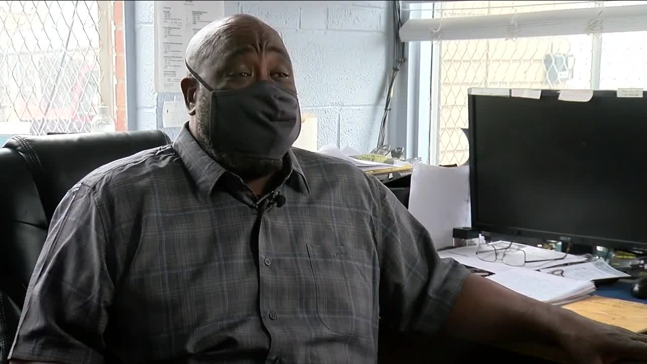 Auto theft victim calls out towing company for multiple changes in towing quotes