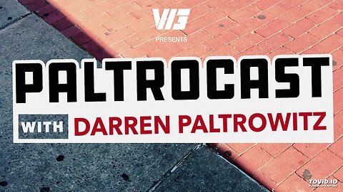 All Elite Wrestling's Brandi Rhodes interview with Darren Paltrowitz