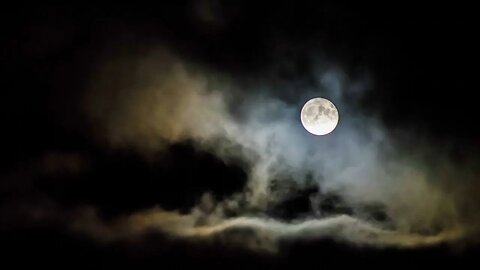 Sleeping Music For Deep Slow Wave Sleep