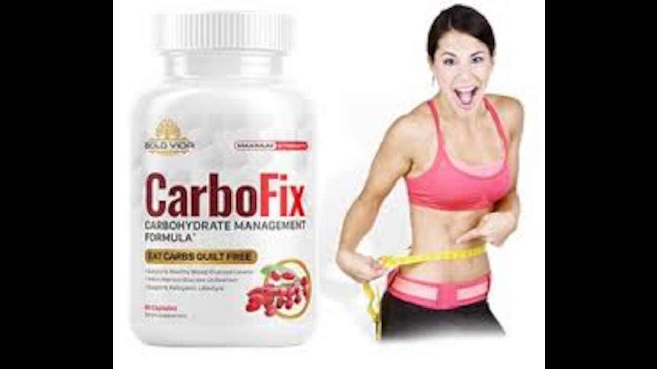 CARBOFIX Review - MY RESULT AFTER 4 MONTHS