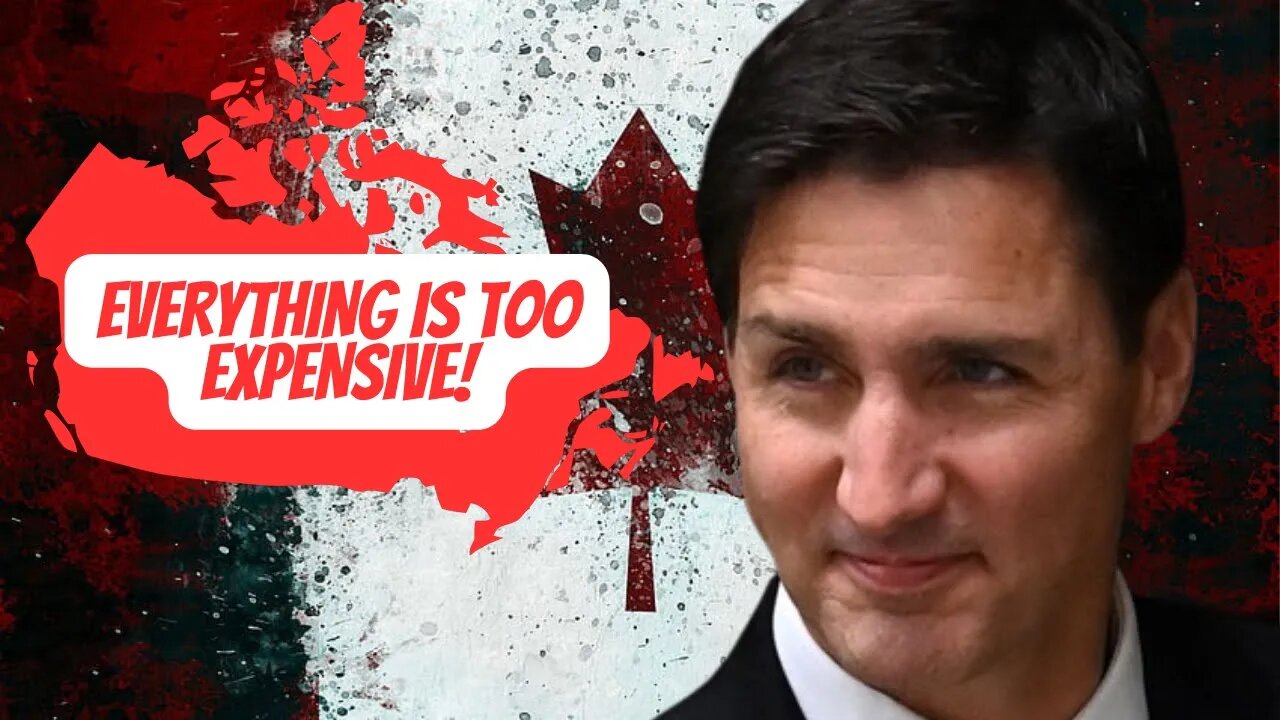 The epic downfall of Justin Trudeau