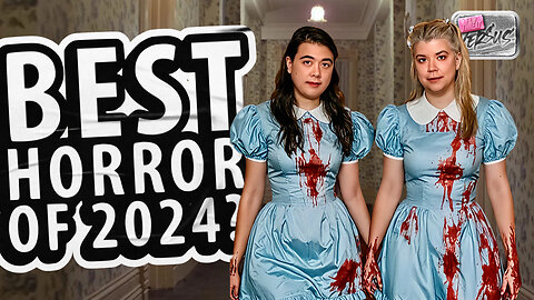 ARE THESE THE BEST HORROR MOVIES OF 2024? | Film Threat VERSUS