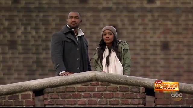 6 men get sent home on Bachelorette