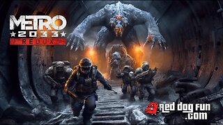 Metro 2033 Redux