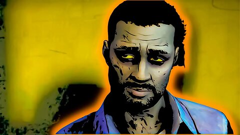 Lee's Final Rescue! | The Walking Dead Season 1 "No Time Left"