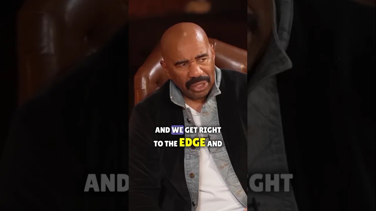 Steve Harvey Motivational Speac #motivation2023 #steveharvey