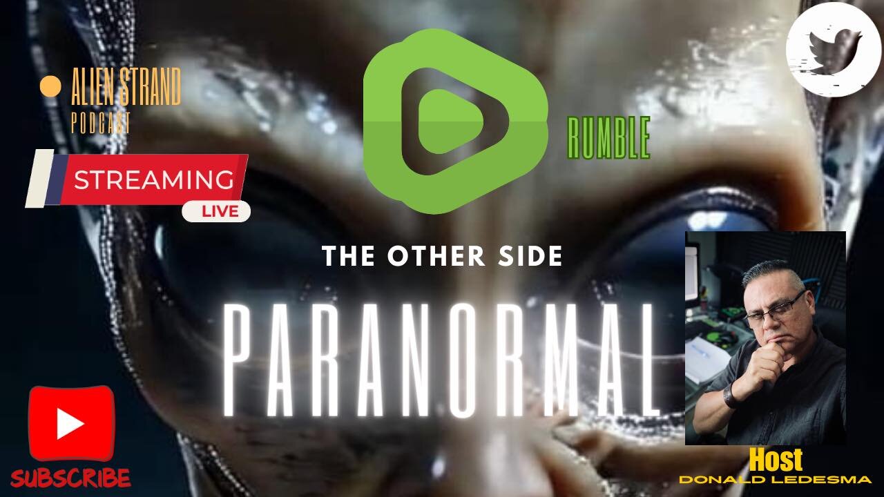 #165-The Other Side-Paranormal #paranormal #ghost #ufo