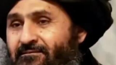 Taliban 'Abdul' - Trump Was Right