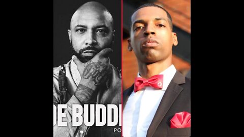 🔥Joe Budden speaks on Rizza Islam❌✊🏿 - Ep: 558 - 26:25 #RizzaIslam #JoeBudden #JoeBuddenPodcast