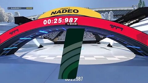 Session 4: TrackMania (Car Practice)