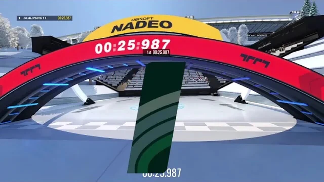 Session 4: TrackMania (Car Practice)