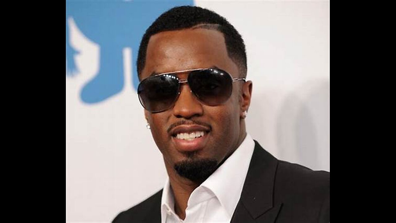 PATRIOTS IN CONTROL 2: APPENDIX 3. DIDDY: MASS AWAKENING