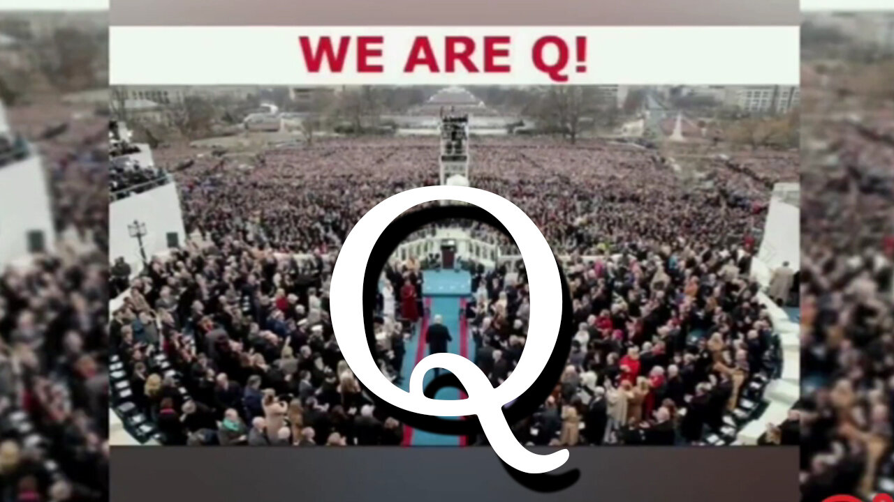 Q - The Greatest Military Intelligence Operation of Our Time!