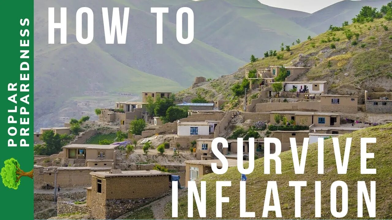 Hyperinflation (Practical Lessons from Central Asia)