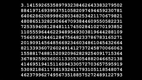 Filosofia Matemática