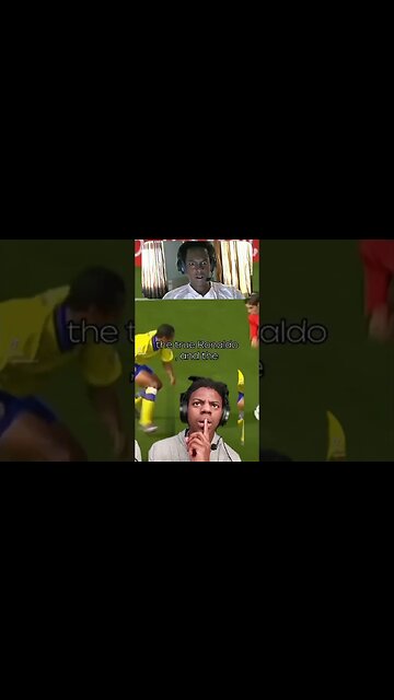 Biggest Scandal In Football History!