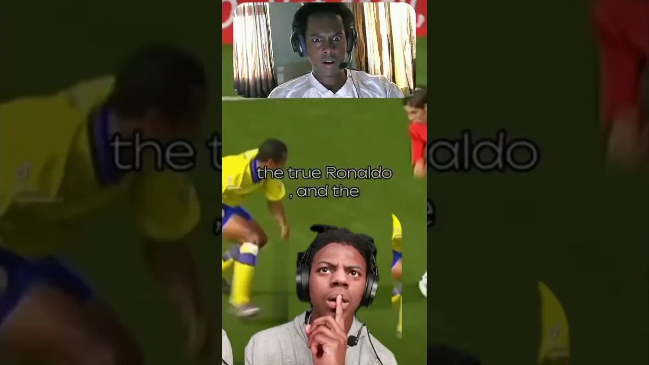 Biggest Scandal In Football History!