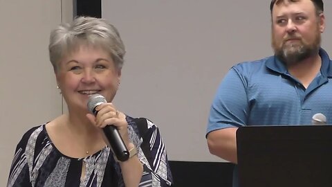 Life On Main: Joyful Noyes In Concert