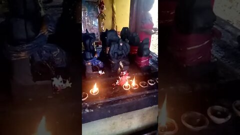 Shaneeswara Saturday Pooja