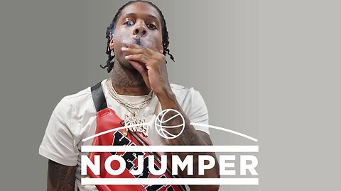 The Lil Durk Interview