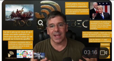 ▶ EXTRAIT # 13 : L’attaque sur plusieurs fronts des mondialistes