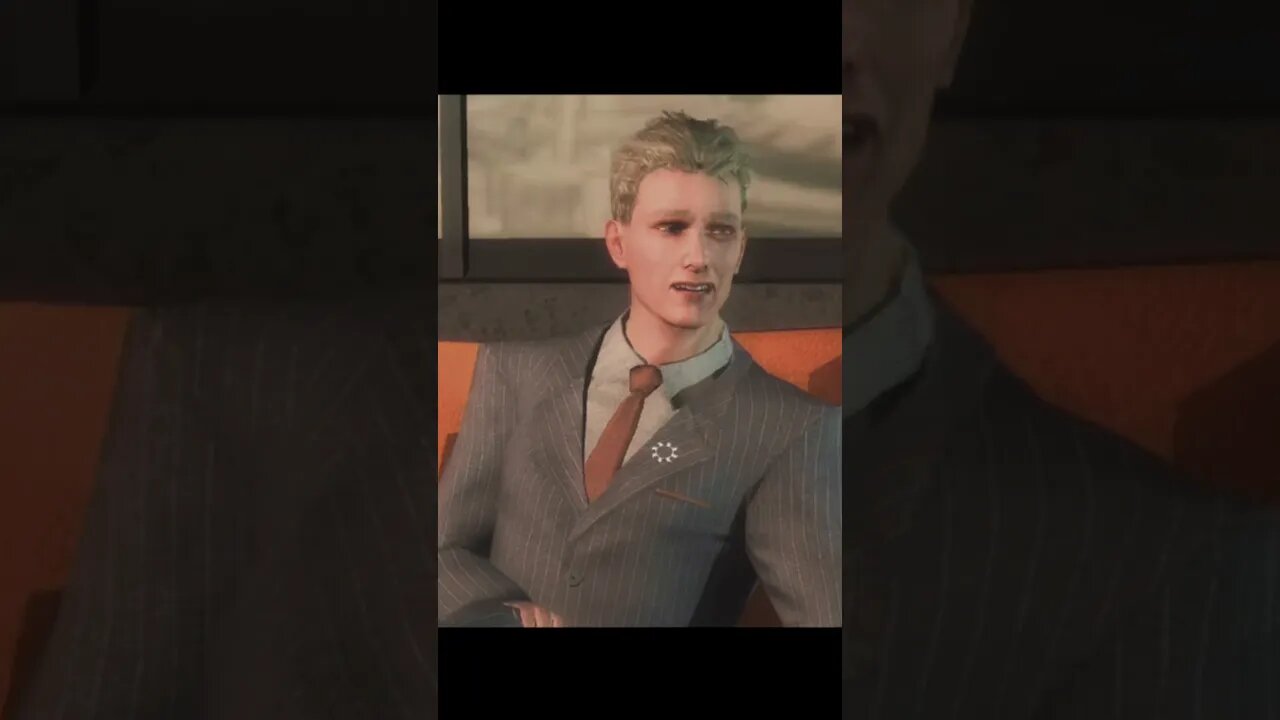 Saints Row 2: Introduction | There Will Be Minorities #shorts