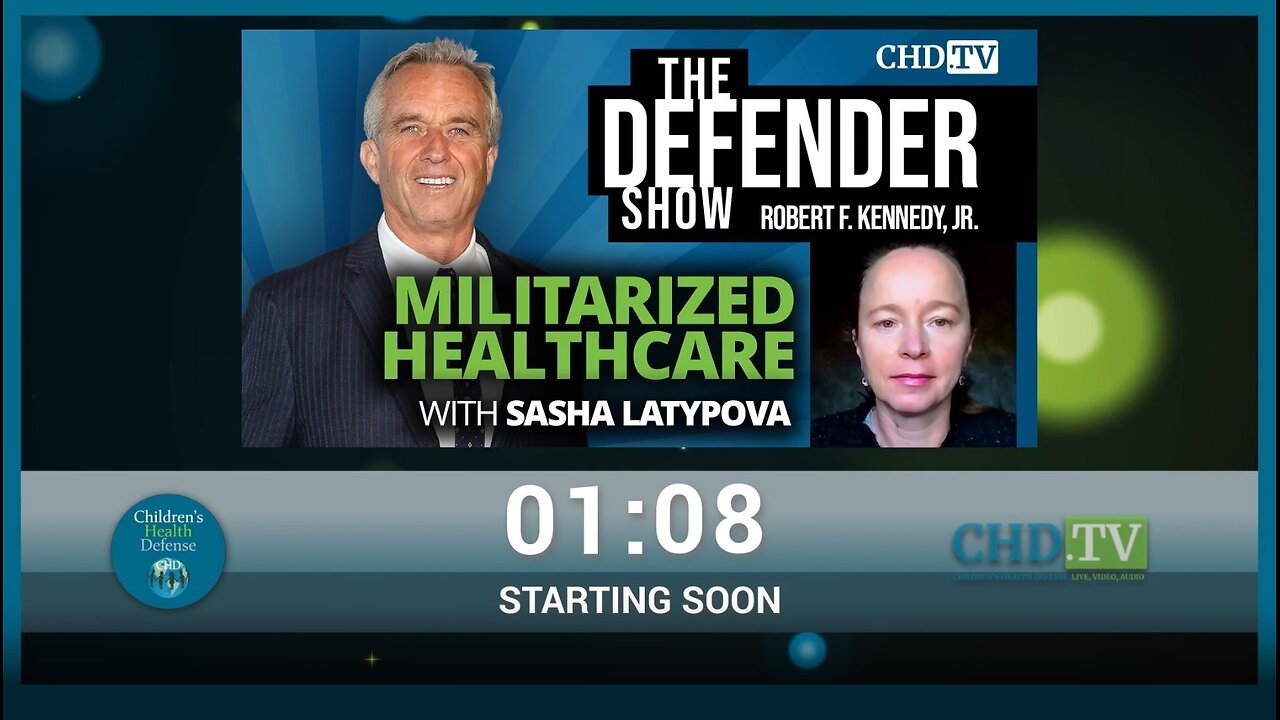 Militarized Healthcare