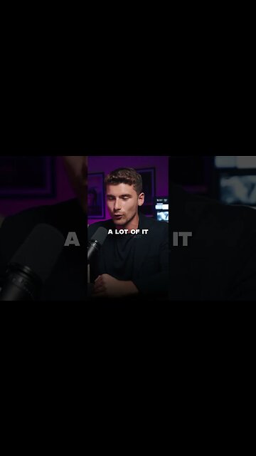 The SECRET To Success | Iman Gadzhi