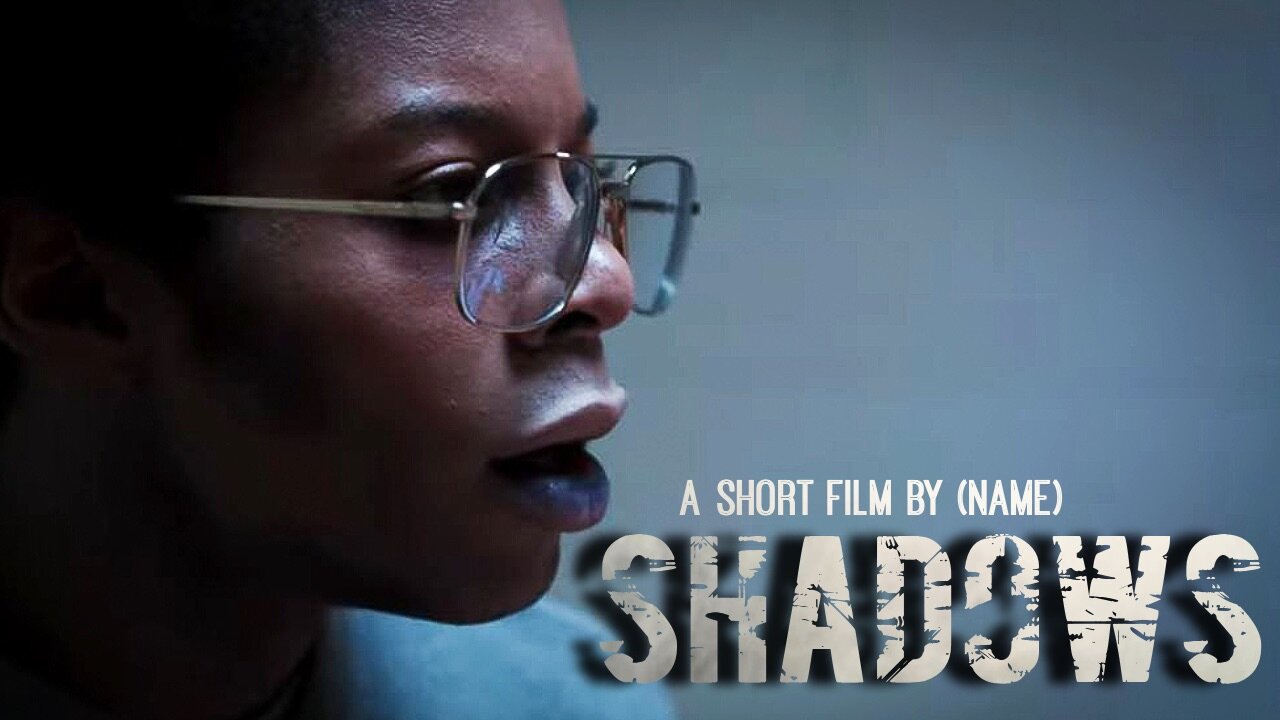 Shadows | Shot on FX30 | Short Film