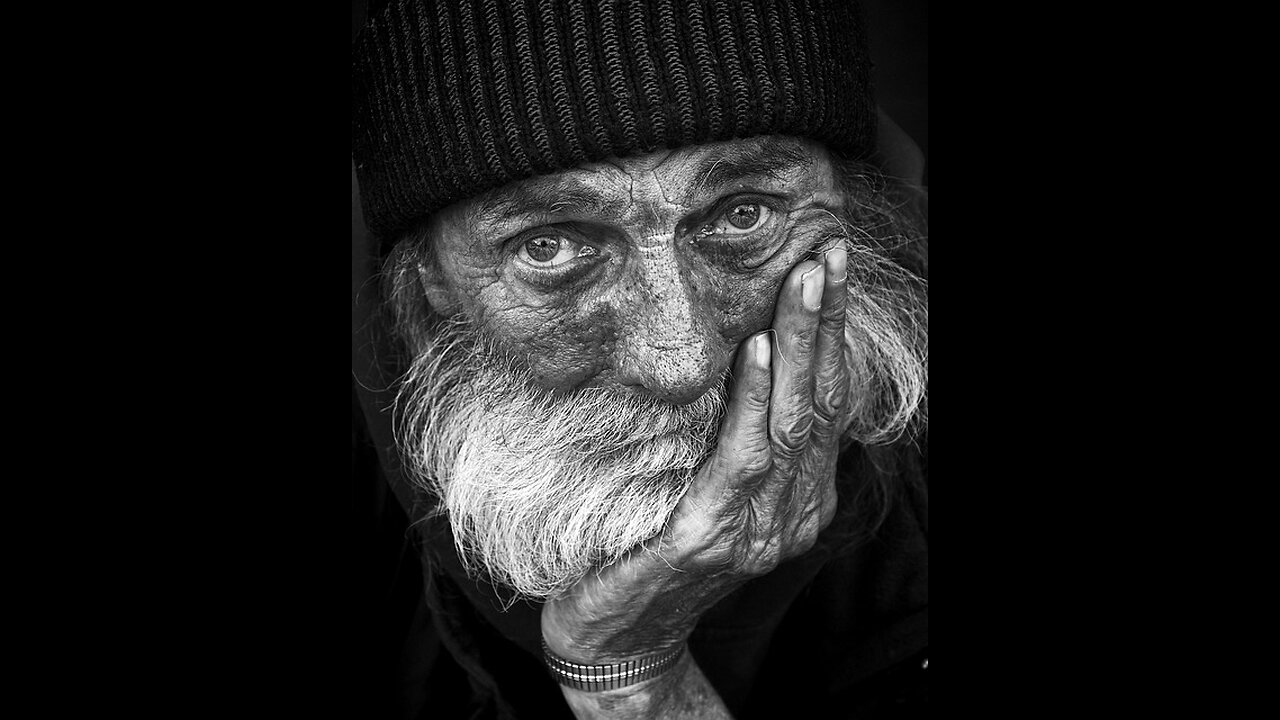 Parables of Jesus – Talk #28