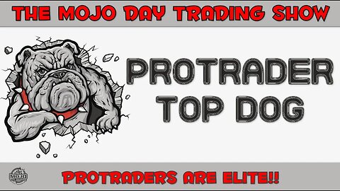 DAY TRADING "LIVE" with ProTrader Mike } April 19