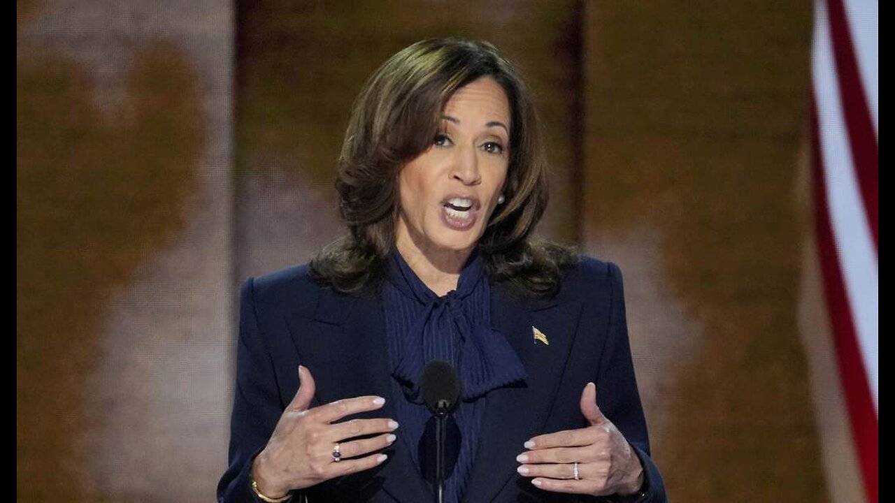 NEW: Gold Star Families Release Devastating Responses to Kamala Harris Politicizing Trum