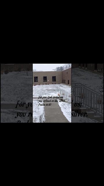 Daily Bible Verse short for today