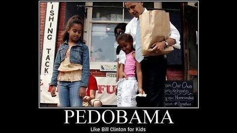 Obama On Strange Things