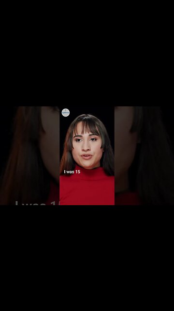 Chloe Cole - How Doctors Lie To Children About Transgenderism #shorts #lighthouseglobal