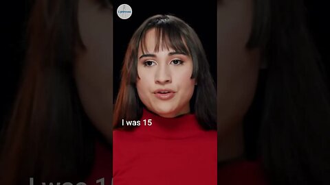 Chloe Cole - How Doctors Lie To Children About Transgenderism #shorts #lighthouseglobal